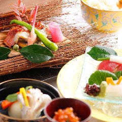 個室居酒屋 地酒×和食 桜木 小田原本店