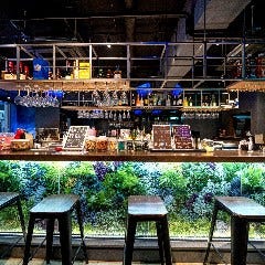 500円から楽しめる LITTS BAR －リッツ渋谷－