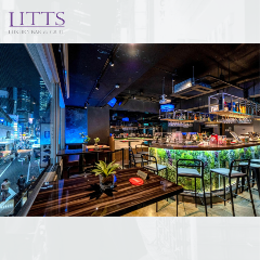 500円から楽しめる LITTS BAR －リッツ渋谷－