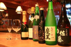 河太郎 中洲本店