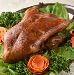 個室中華 芳香園 大和店