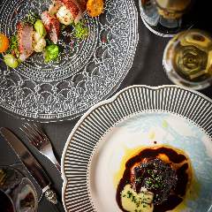 ブラッスリー ロランジュ＜Brasserie L'orange＞（新潟市東区・北区