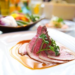 KICHIRI 新宿
