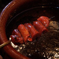 焼鳥 鐵（ヤキトリクロガネ）