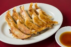 青山食堂