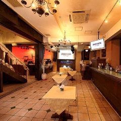 貸切＆パーティ UNDER DEER LOUNGE 渋谷