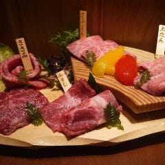和牛焼肉 慶