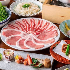 Suginoko 青山店