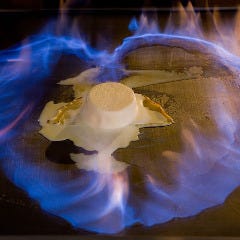 ビストロ鉄板焼きしんじゅ亭