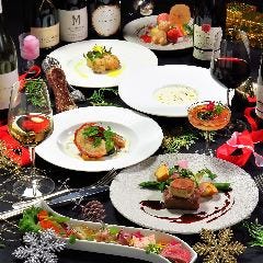 PRIME TOKYO 新宿野村ビル49F