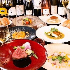 PRIME TOKYO 新宿野村ビル49F（新宿/イタリアン（イタリア料理