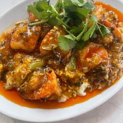 薬膳中華 蛙吽 湘南鵠沼店