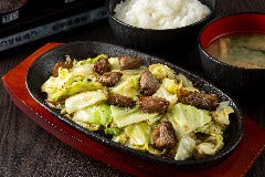 焼肉鉄板 ガツモリ亭 九産大前店