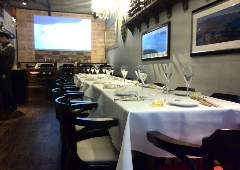 ワイン屋バール 西新宿店