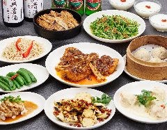 刀削麺・火鍋・西安料理 XI’AN（シーアン） 新宿西口店