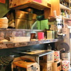 スパイス料理 ミラクル