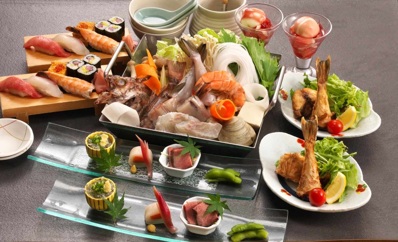 まるごと 駿河 湾