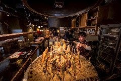 ニューロバタ カタナ食堂 天神西通り店