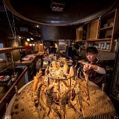 ニューロバタ カタナ食堂 天神西通り店