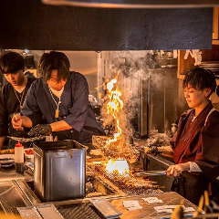 ニューロバタ カタナ食堂 天神西通り店