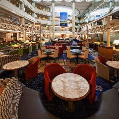 SATSUKI LOUNGE（サツキラウンジ）（（大阪）京橋/カフェ） - 楽天ぐるなび