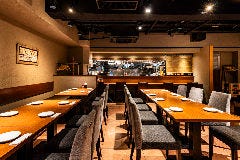 うどん居酒屋 粋 博多本店