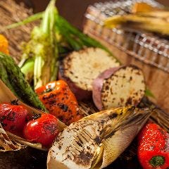 炙り炉端 山尾 博多駅前