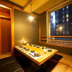 古民家個室と和牛×肉寿司 粋恋－suiren－ 
