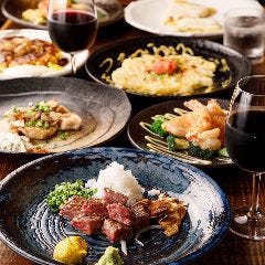 黒毛和牛 鉄板焼 ひむか 三軒茶屋