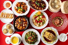 中華料理 萃華楼（スイカロウ）