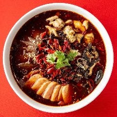 中華料理 萃華楼（スイカロウ）