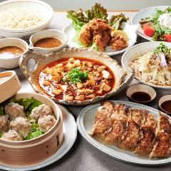 創作中華とお酒 フジタカナスビ 泉大津駅前店（岸和田・和泉・泉佐野