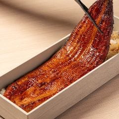 武蔵小杉 鰻 しふく（武蔵小杉・元住吉/うなぎ） - 楽天ぐるなび