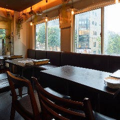 青山 黒おでん CITRUS BAR TOKYO