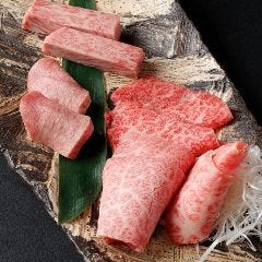 黒毛赤身肉専門店 焼肉 圭～K～ 上野