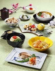 2月 京懐石『北山』