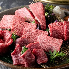 米沢牛炭火焼肉 上杉 福島店（福島市/焼肉） - 楽天ぐるなび