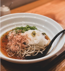 そばのみ やなせ