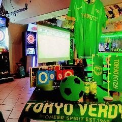 スリーモンキーズカフェ新宿本店