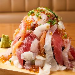 海鮮居酒家 いろは丸 藤沢店