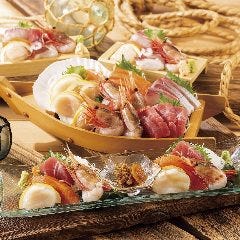 そば居酒屋 そばえもん 青山一丁目店