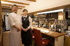 ビストロ＆ワイン UEYAMA