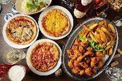 Sound Bar brick（ブリック）～天神大名／貸切・宴会～