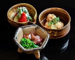 鮨 徳米