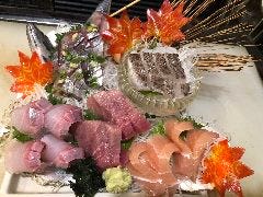 北のうまい処 道産子 新宿店