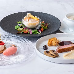 カフェ&ダイニング フライヤーズテーブル