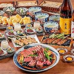 焼鳥 ハレツバメ 新宿東口店