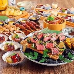 焼鳥 ハレツバメ 新宿東口店