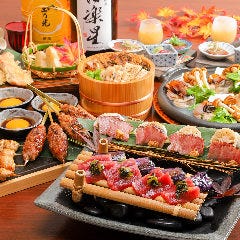 焼鳥 ハレツバメ 新宿東口店