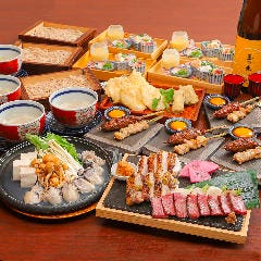 焼鳥 ハレツバメ 新宿東口店